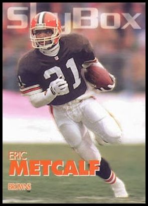 59 Eric Metcalf